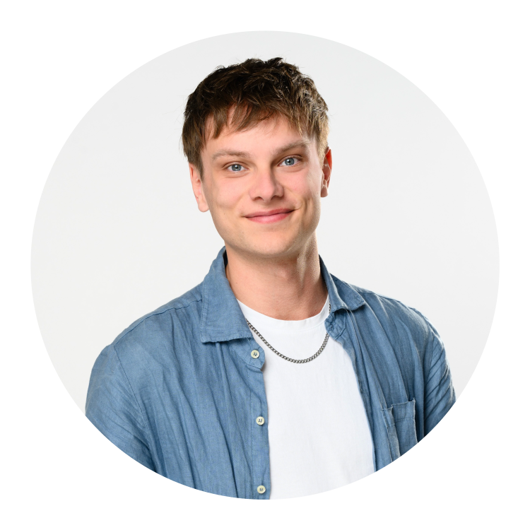 Philip Krom Philip Krom